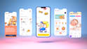 create professional app explainer video or app promo video