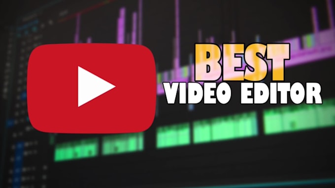 edit amazing videos for youtube