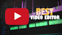 edit amazing videos for youtube