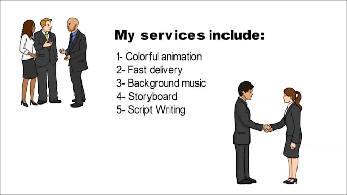 create amazing whiteboard animations
