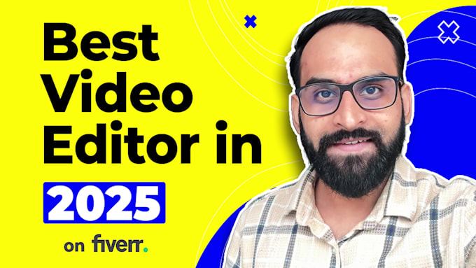 do professional video editing for youtube