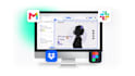 create saas explainer video and ai software demo video