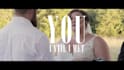 edit a cinematic wedding video with effects and music