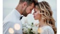 do cinematic wedding video editing
