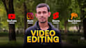 edit high performing reels, shorts, and meta video ads