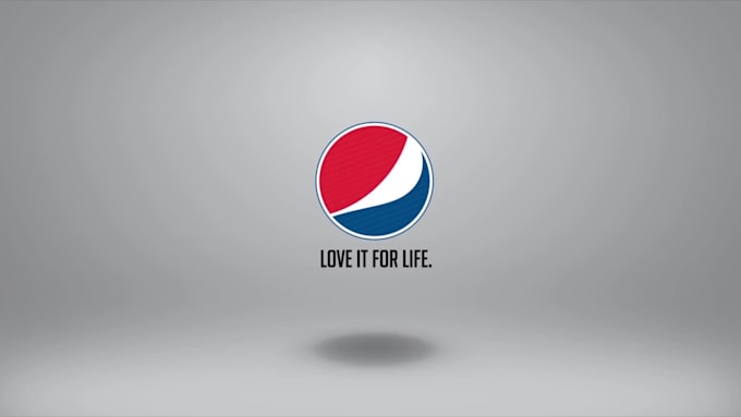 create logo animation intro and outro