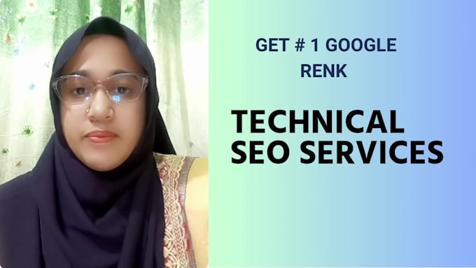 do technical SEO, website audit, fix indexing errors in google search console