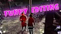 be your dead by daylight or any other game video editor