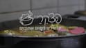 create awesome food commercial for your brand