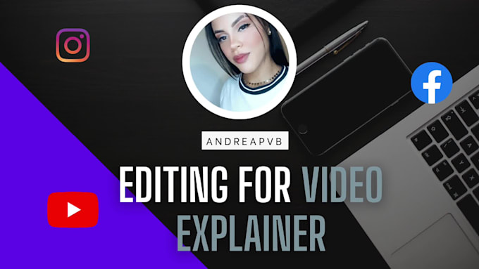 do professional video explainer using stock footage