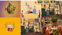 create 2026 professional 12 thanksgiving video packs with commercial license