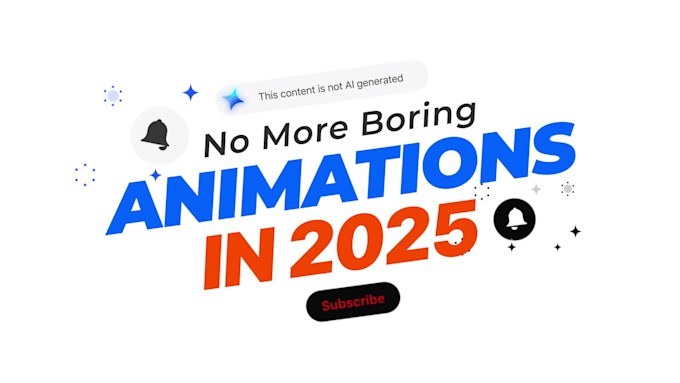 make brilliant youtube subscribe button animation
