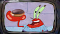 create a spongebob custom ad