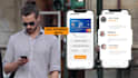 create an awesome app promo video, promotional video