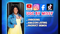 create a ugc unboxing of your product