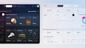 design expert UI UX for dashboards, web apps, crms, admin panels