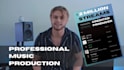 professionally produce a song for you