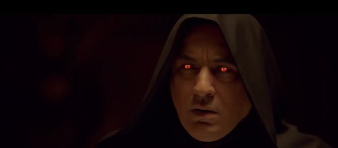 create all sort of vfx effect professionally, vfx compositing, cgi visual effect