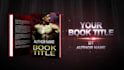 create a cinematic book trailer promo video