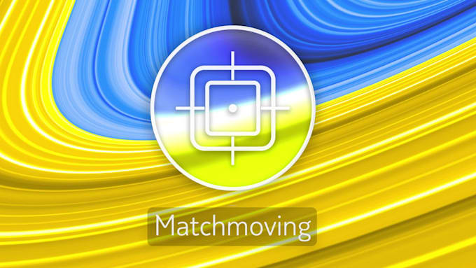 do vfx match moving and motion tracking in your video