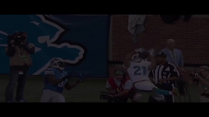create sports highlight, player recruiting video