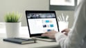 do website promotional video