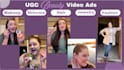 be your ugc creator and make videos for your beauty brand