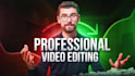 do youtube talking head video editing