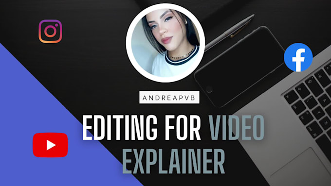 create an explainer video or sale video for your business