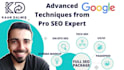 provide complete monthly wordpress SEO optimization service