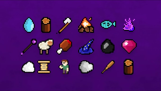 develop a unity 2d or 3d game for you
