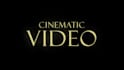 create an advertising video or cinematic, promo video