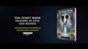 create a cinematic book trailer or teaser that sells your story