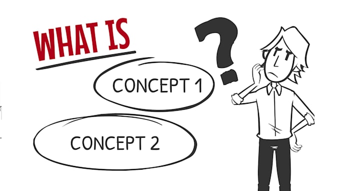 create an engaging whiteboard animation explainer video