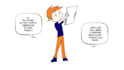 turn you script into storyboard for comics, manga or cartoon