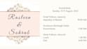 create invitations that look amazing