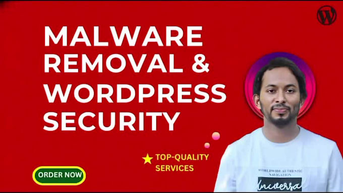 remove wordpress malware removal, hacked wordpress website security