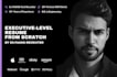 write your executive level resume as a faang hiring specialist