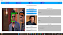 do face recognition project, face recognition attendance