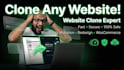 clone or transfer website safely, migrate wordpress site to new host