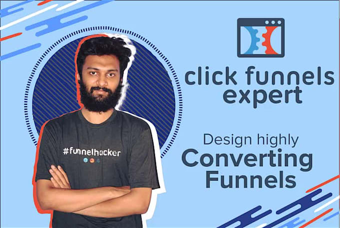 be your clickfunnels expert