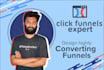 be your clickfunnels expert