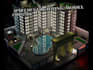 create realistic architectural exteriors and rendering