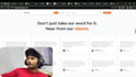 build a  scalable saas webapp using next js,react and node js