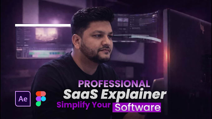 create perfect saas explainer video