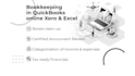 manage quickbooks online bookkeeping and netsuite accounting