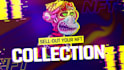 make nft marketing promotional video that sells your collection