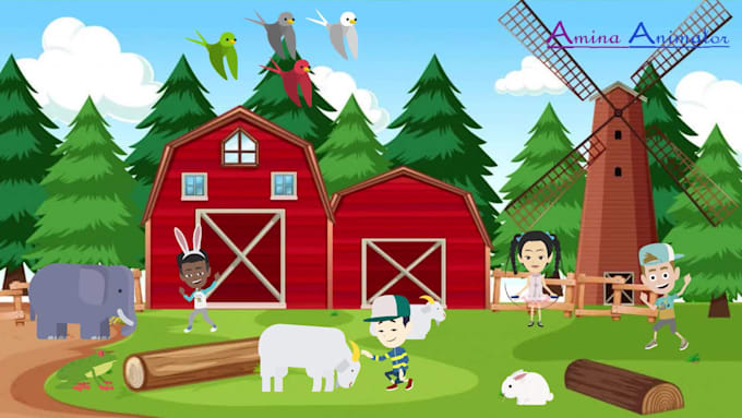 kids learning videos for youtube
