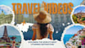 be your professional travel video editor for youtube