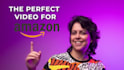 create an amazon facebook ads product video